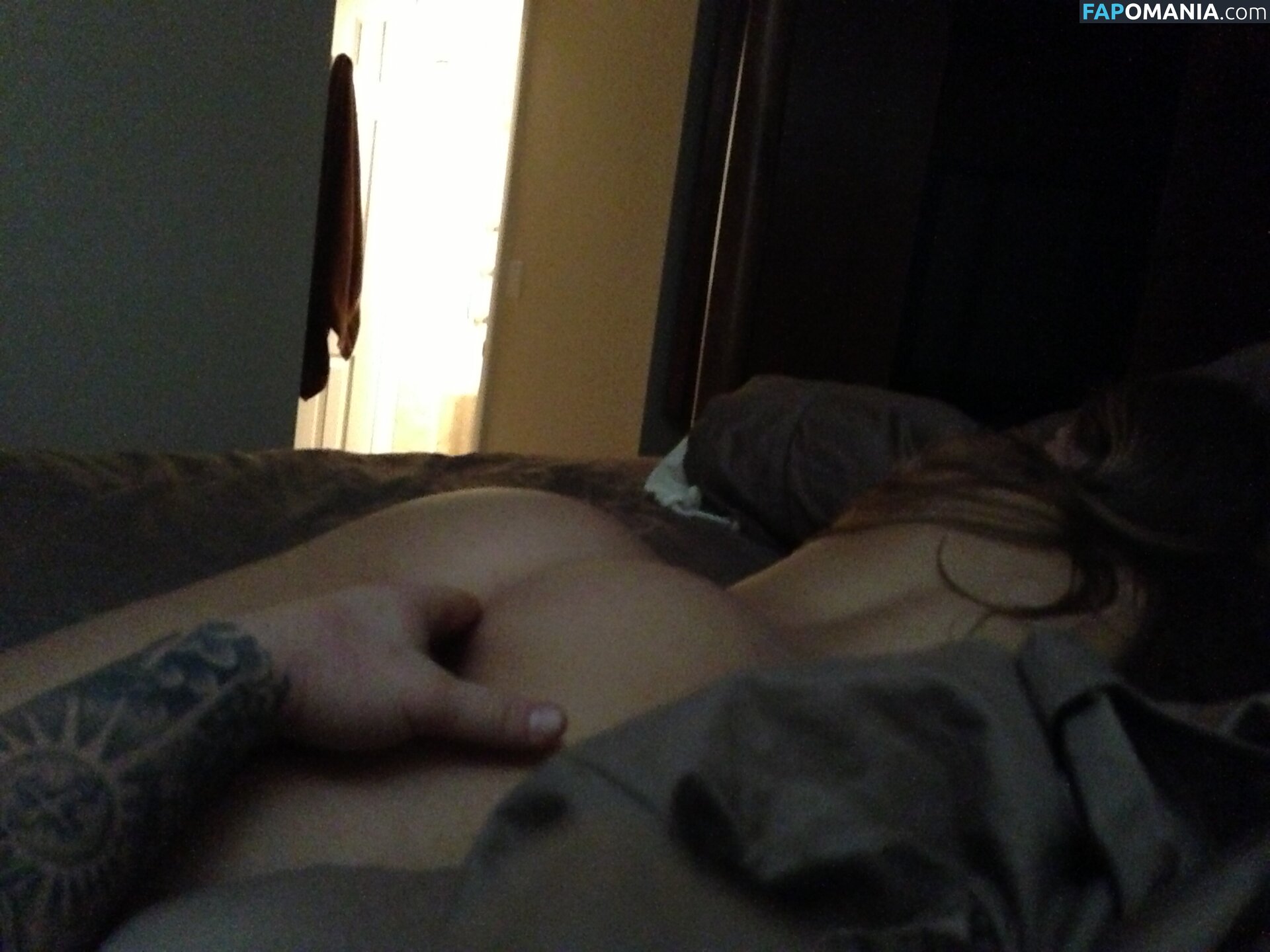 Lindsay Clubine Nu Foto vazada #6