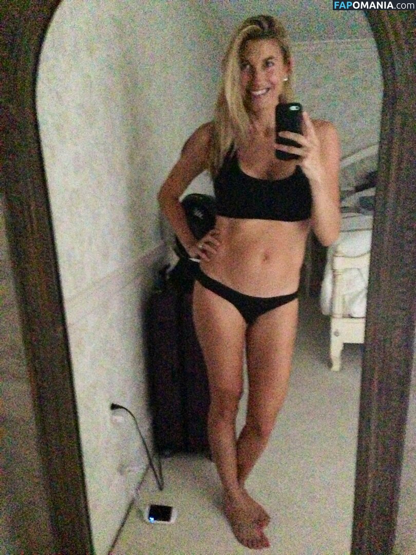 Lindsay Clubine Nu Foto vazada #8