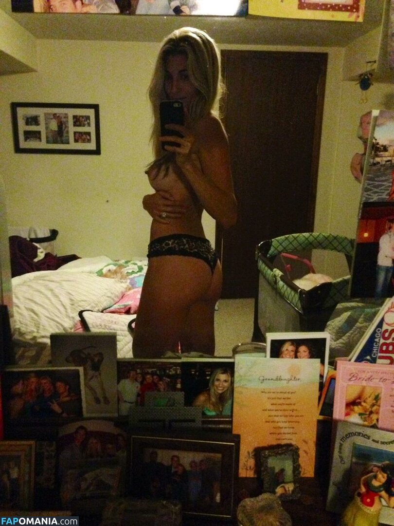 Lindsay Clubine Nu Foto vazada #13
