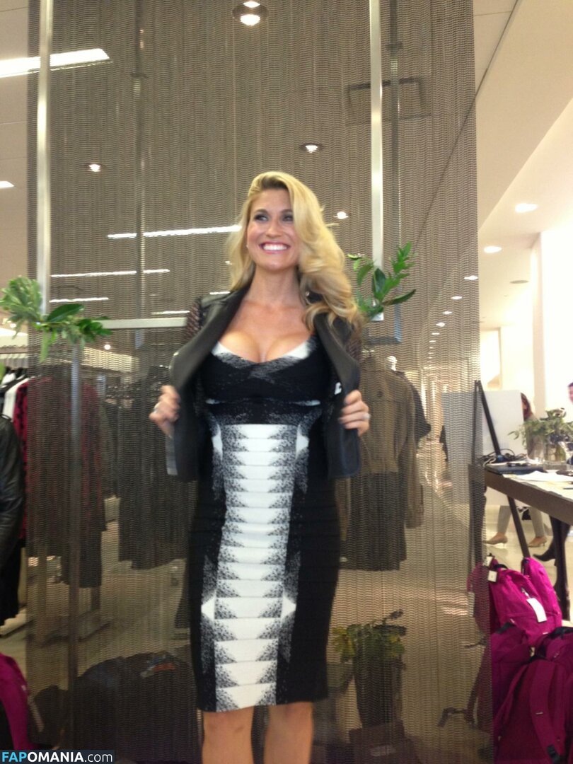 Lindsay Clubine Nu Foto vazada #46