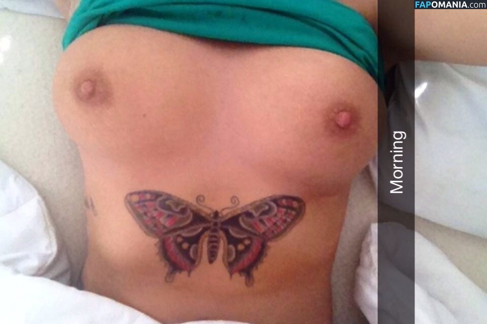 Lindsay Clubine Nu Foto vazada #54