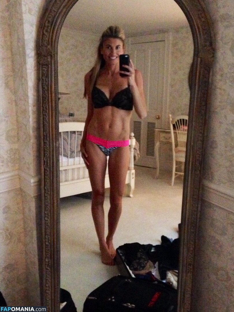 Lindsay Clubine Nu Foto vazada #56