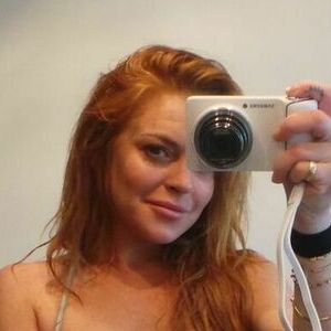 Lindsay Lohan
