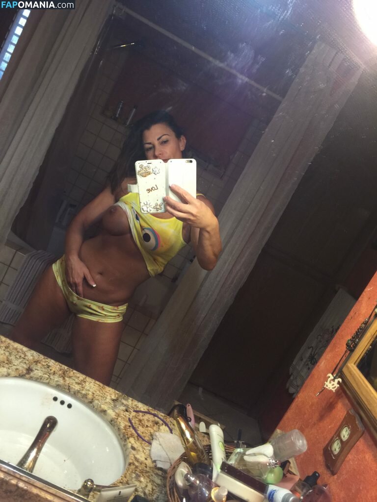 Lisa Marie Varon Nu Foto vazada #4