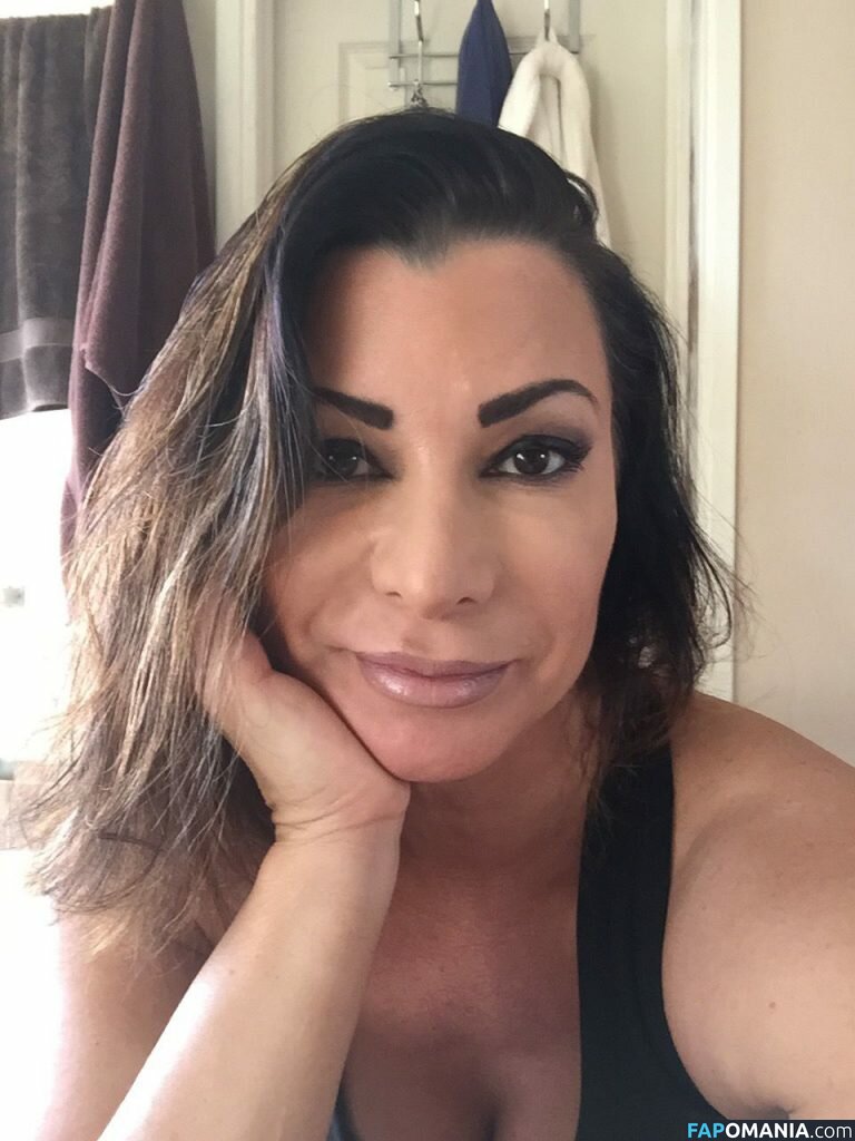 Lisa Marie Varon Nu Foto vazada #24
