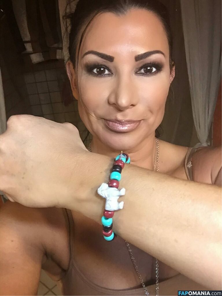 Lisa Marie Varon Nu Foto vazada #28