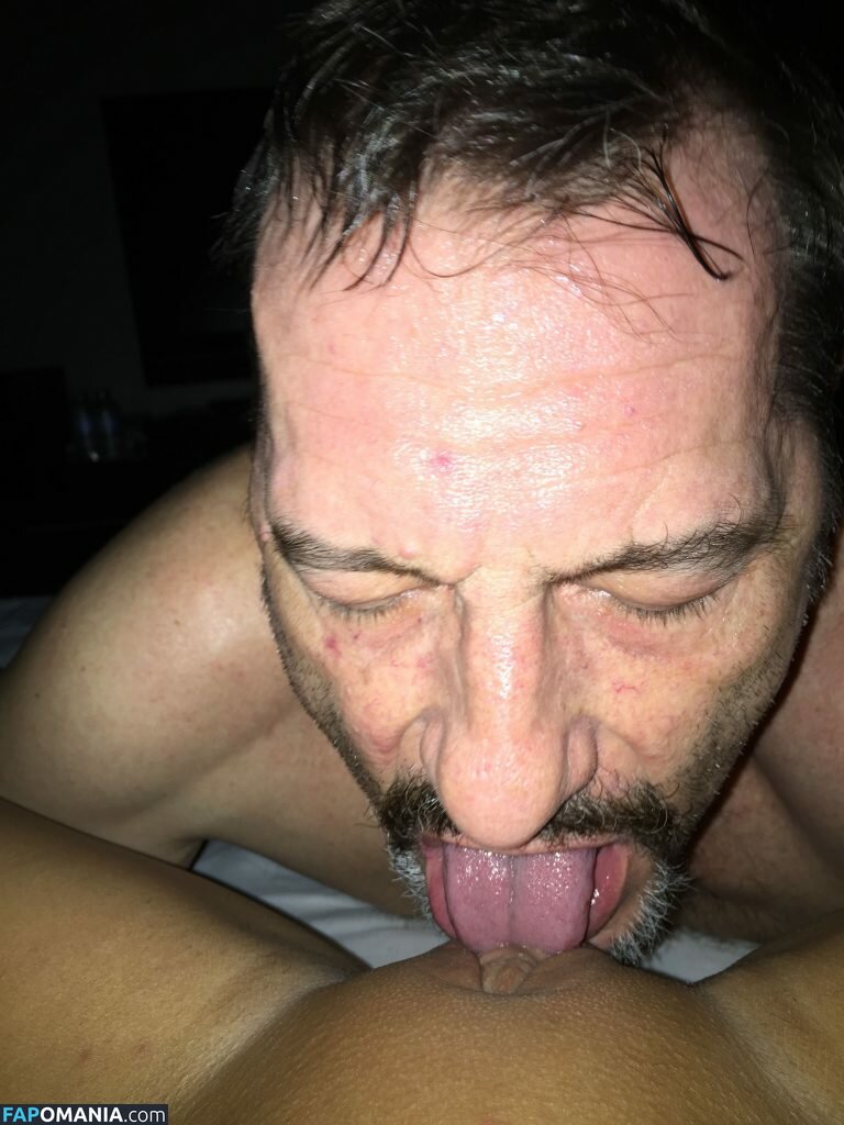 Lisa Marie Varon Nu Foto vazada #33