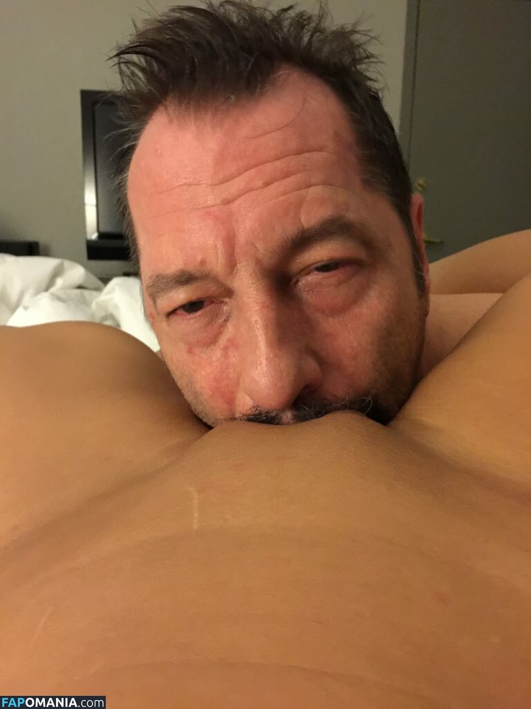 Lisa Marie Varon Nu Foto vazada #38
