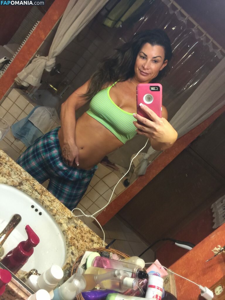 Lisa Marie Varon Nu Foto vazada #41