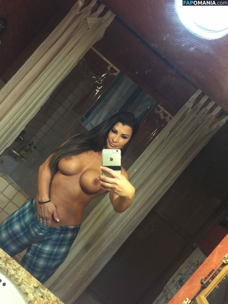 Lisa Marie Varon Nu Foto vazada #46