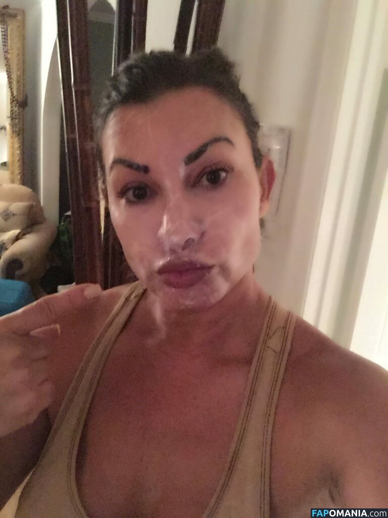 Lisa Marie Varon Nu Foto vazada #50