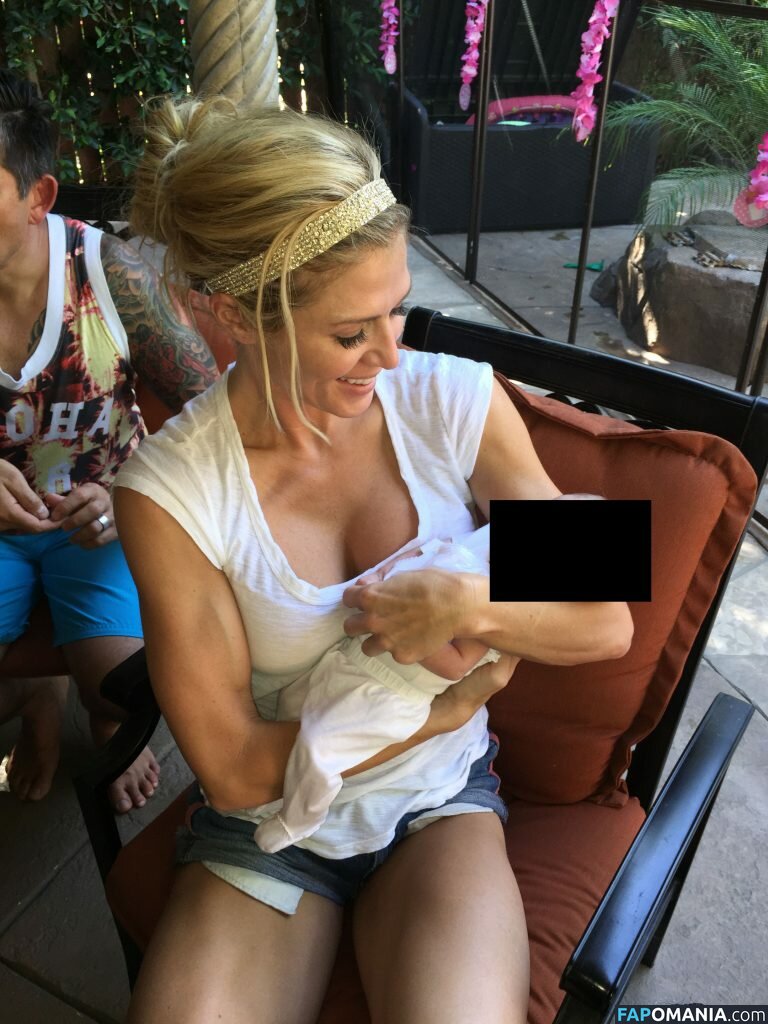 Lisa Marie Varon Nu Foto vazada #51