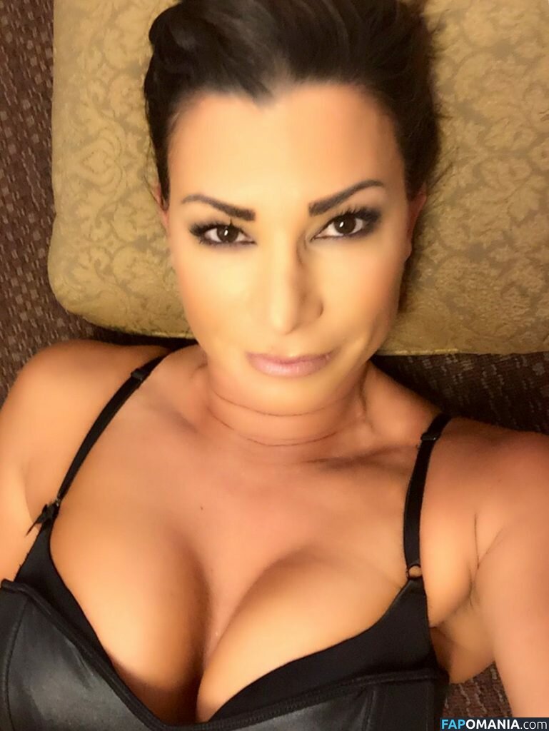 Lisa Marie Varon Nu Foto vazada #60