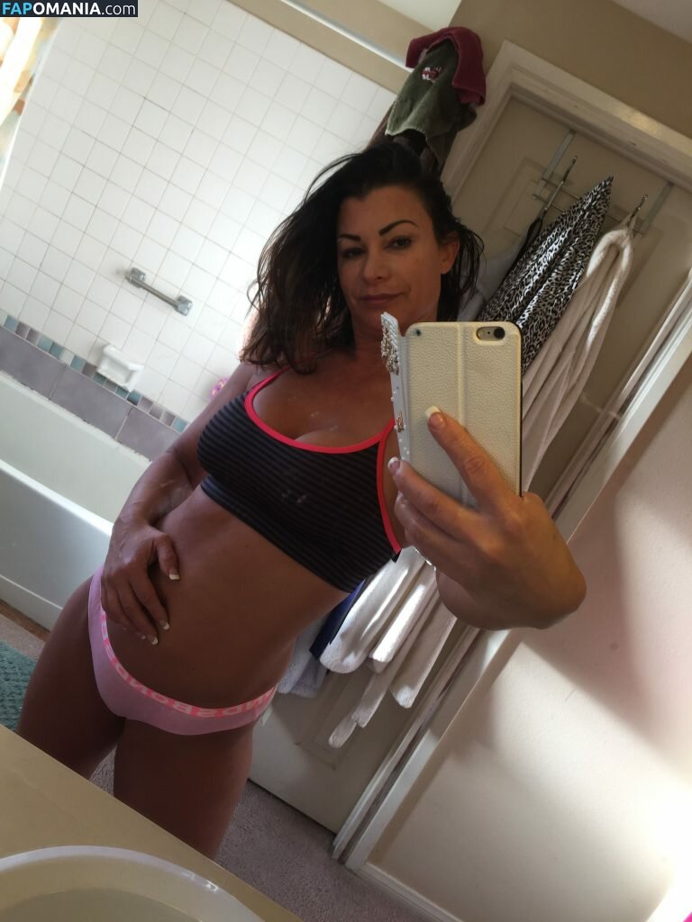 Lisa Marie Varon Nu Foto vazada #74