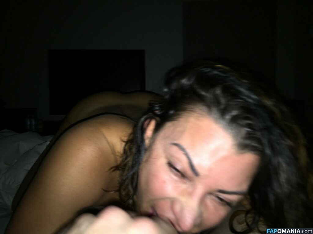 Lisa Marie Varon Nu Foto vazada #76