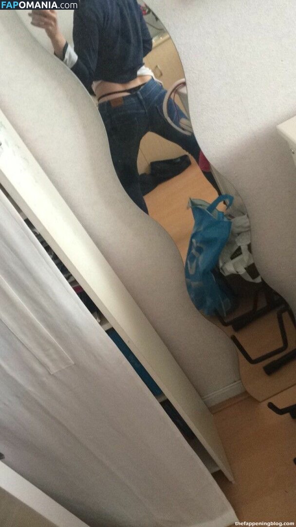 Lisa Zweerman Nu Foto vazada #1