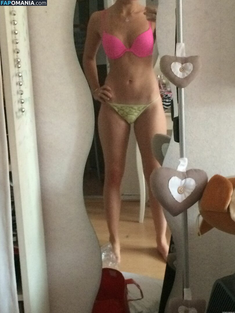 Lisa Zweerman Nu Foto vazada #12