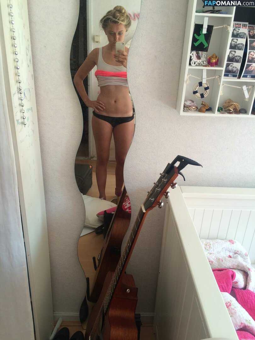 Lisa Zweerman Nu Foto vazada #18