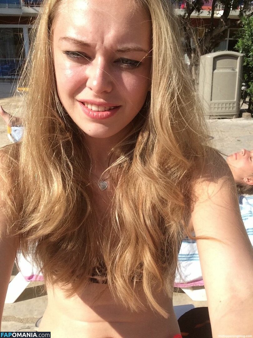 Lisa Zweerman Nu Foto vazada #19