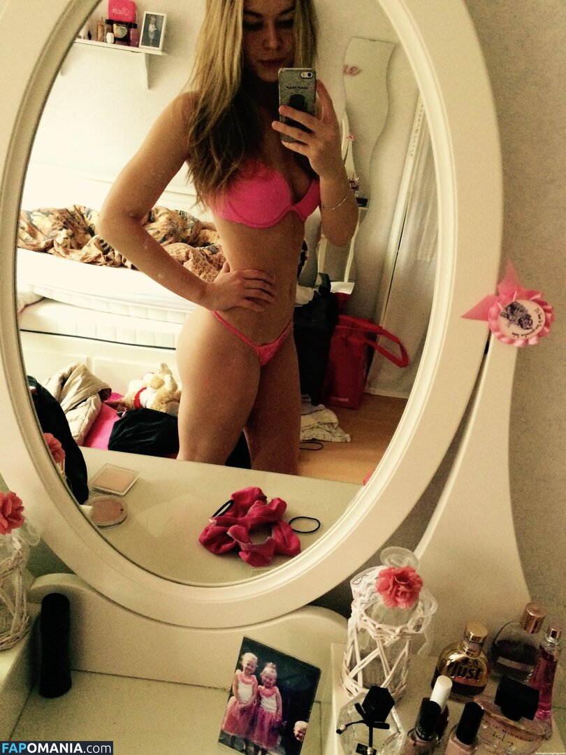 Lisa Zweerman Nu Foto vazada #34