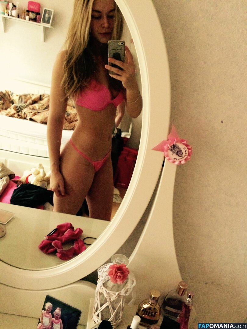 Lisa Zweerman Nu Foto vazada #35