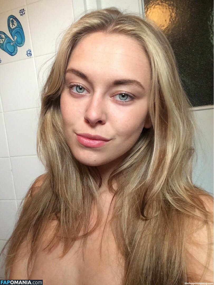 Lisa Zweerman Nu Foto vazada #44