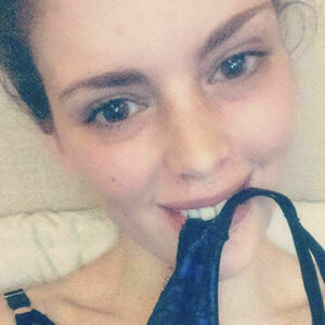 Lizzie Kelly