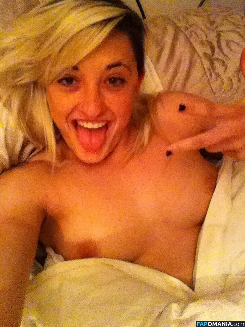 Lucy Hatton Nu Foto vazada #62