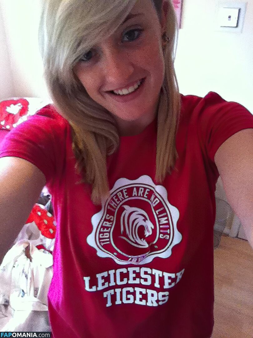 Lucy Hatton Nu Foto vazada #67