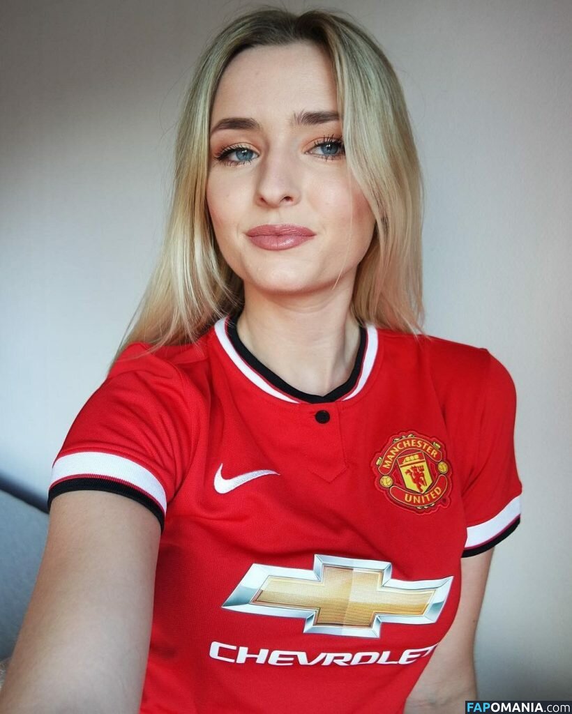 Maiken Skoie Brustad Nu Foto vazada #43