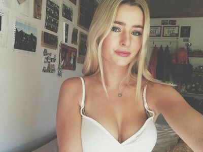 Maiken Skoie Brustad