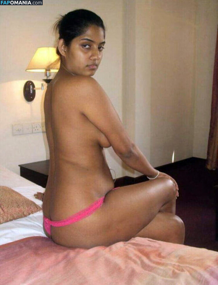 Manik Wijewardena Nu Foto vazada #22