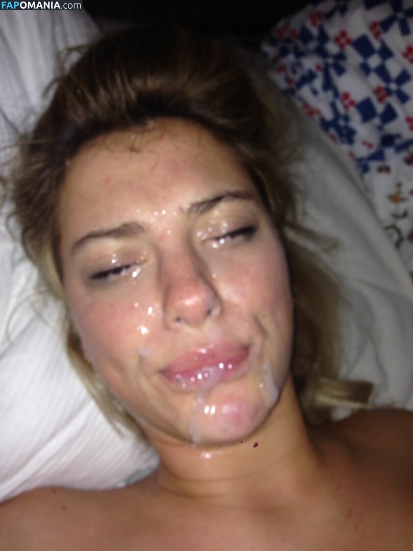 Maren Batschkus Nu Foto vazada #15