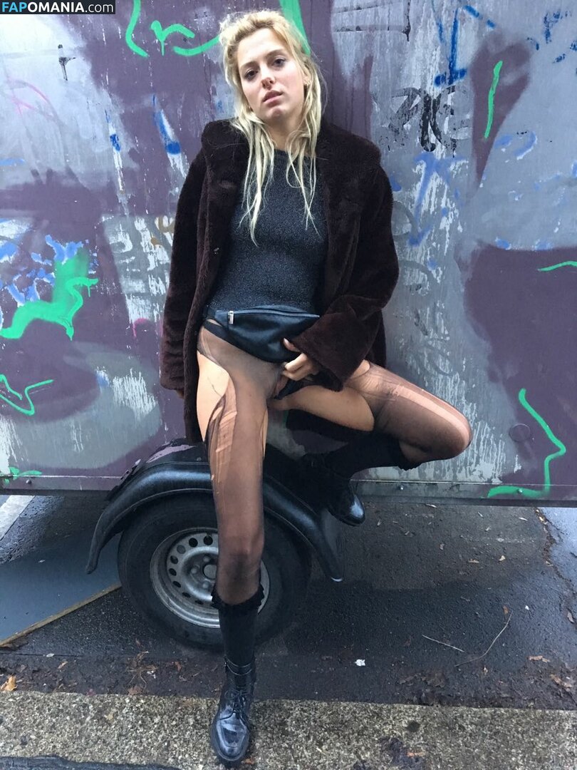 Maren Batschkus Nu Foto vazada #61