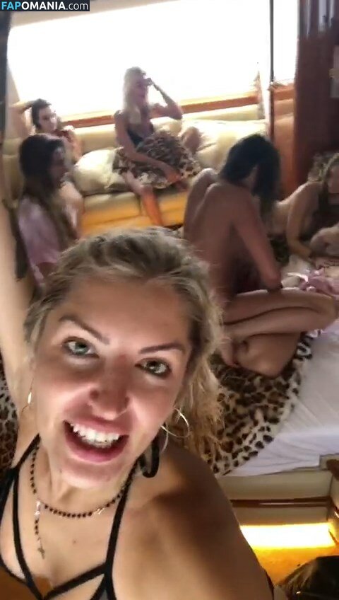 Maria Andreeva Nu Foto vazada #12
