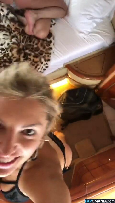 Maria Andreeva Nu Foto vazada #24