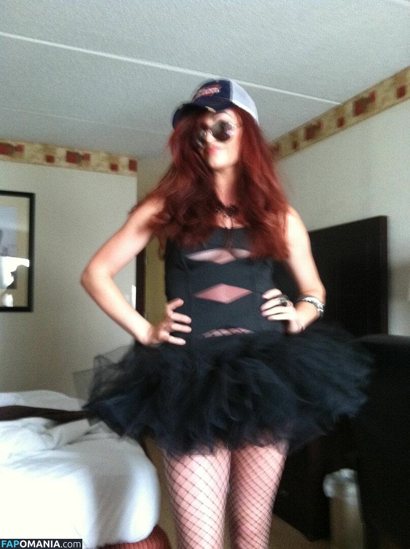 Maria Kanellis Nu Foto vazada #7