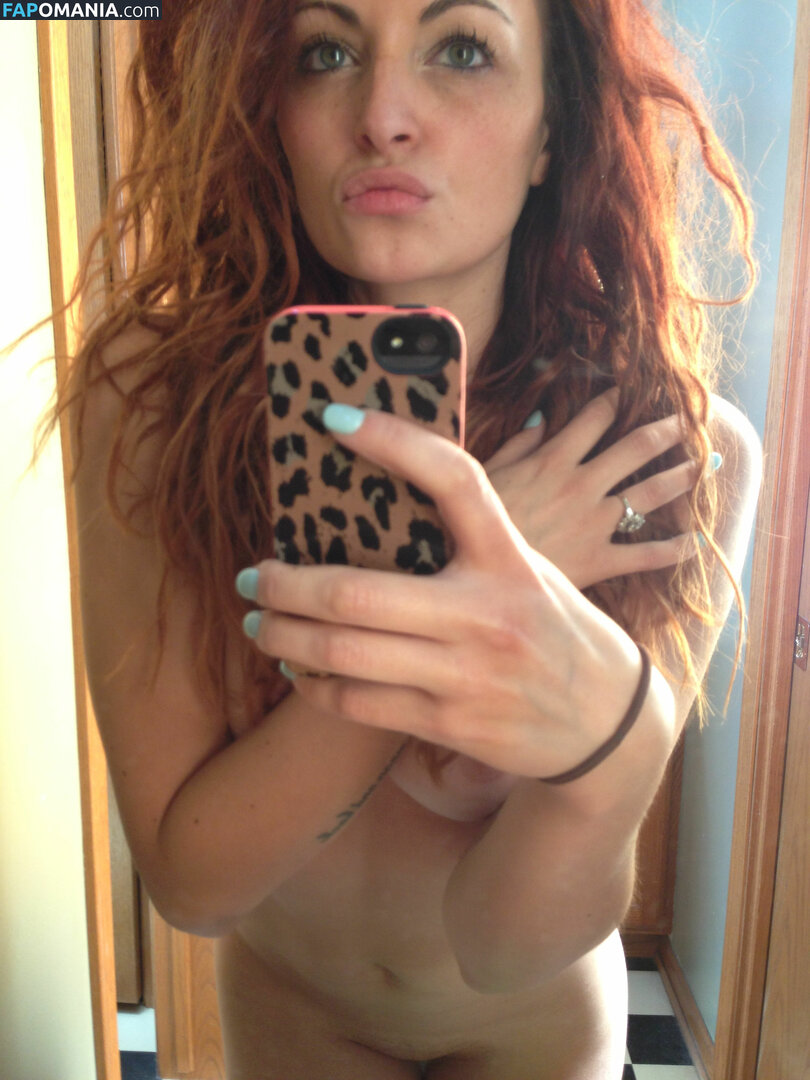 Maria Kanellis Nu Foto vazada #9