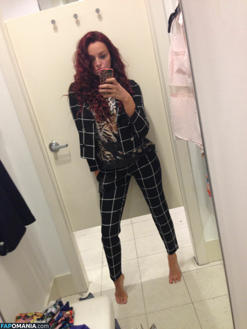 Maria Kanellis Nu Foto vazada #12