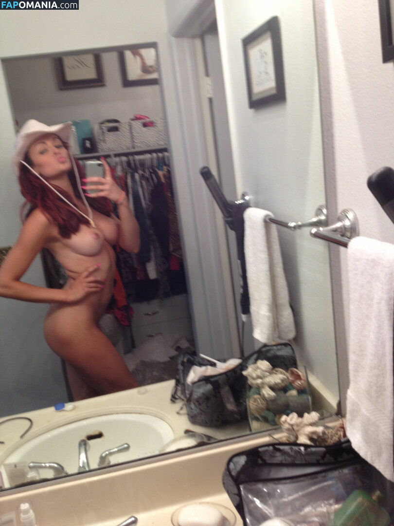 Maria Kanellis Nu Foto vazada #27