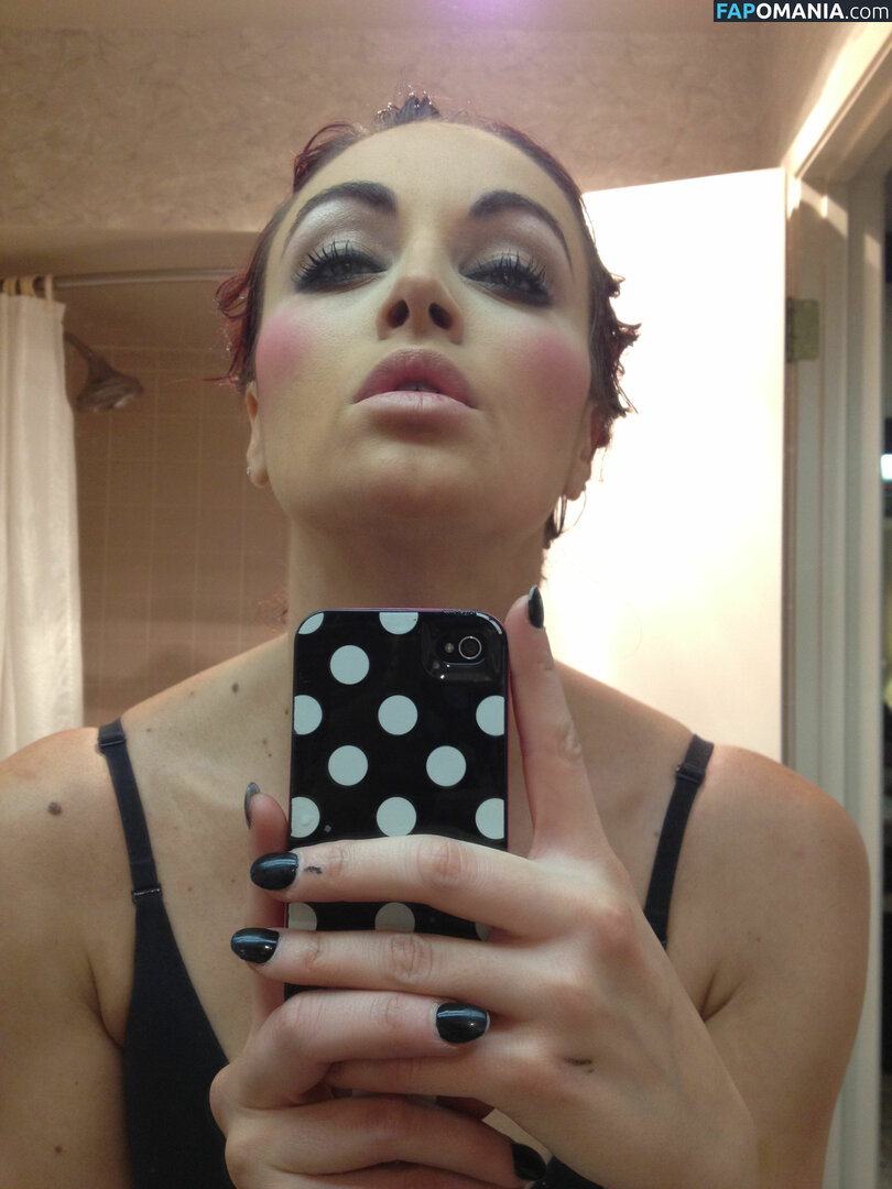 Maria Kanellis Nu Foto vazada #29