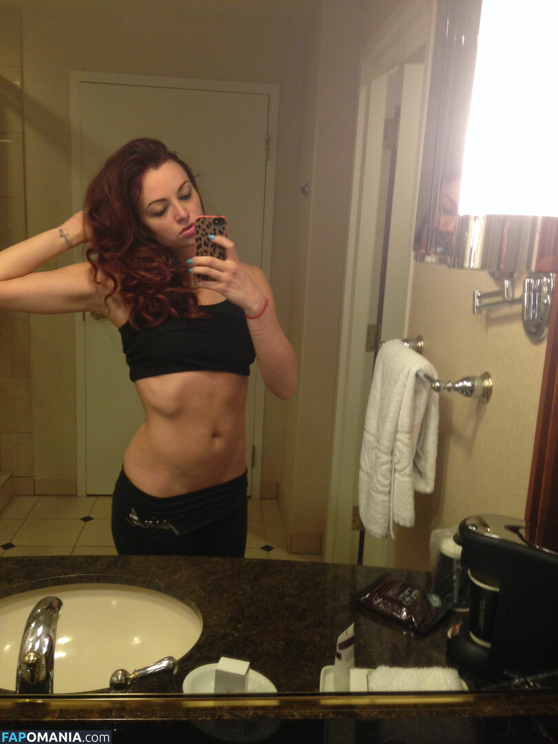 Maria Kanellis Nu Foto vazada #34
