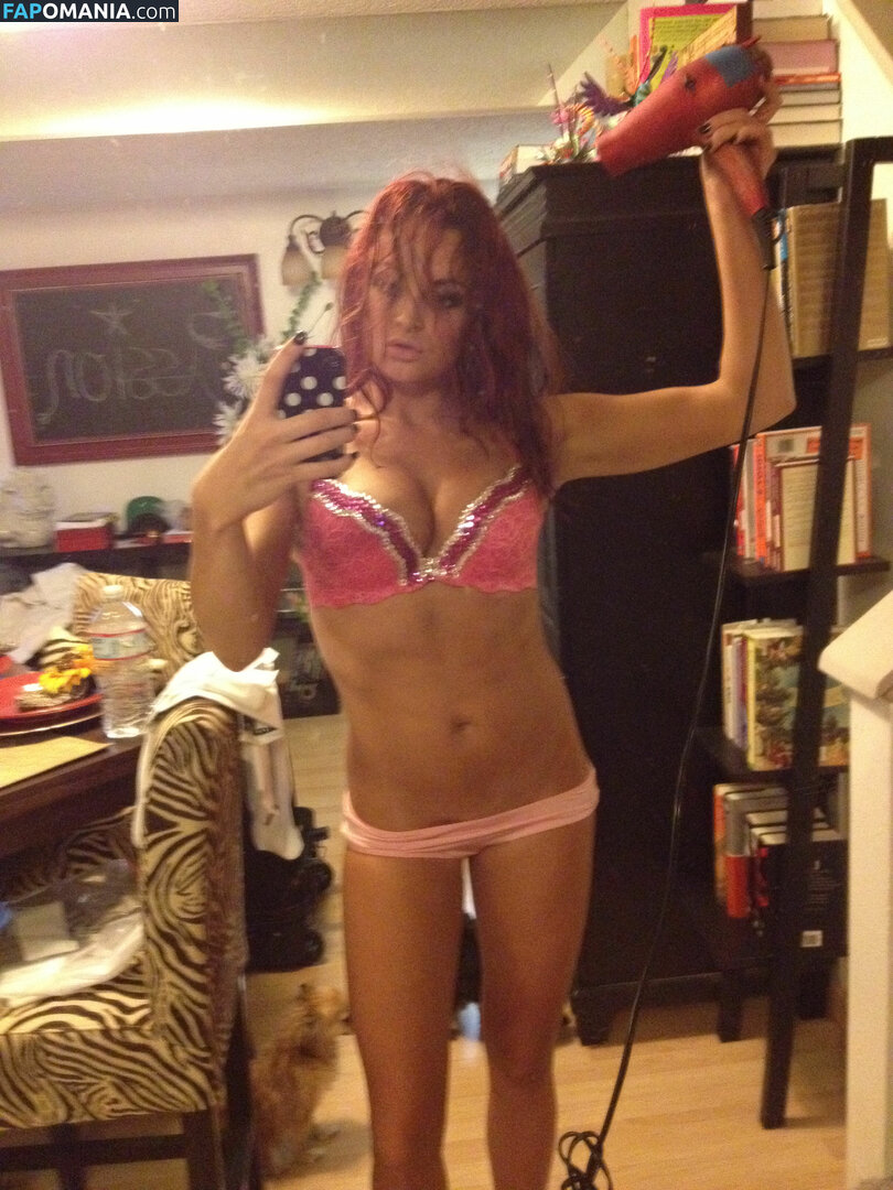 Maria Kanellis Nu Foto vazada #35