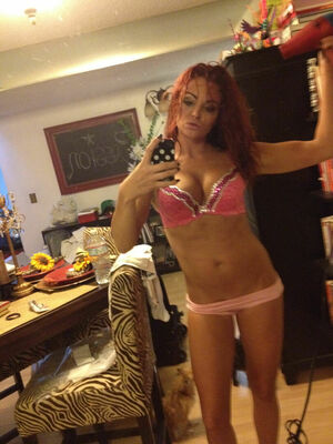 Maria Kanellis