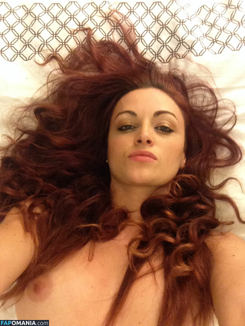 Maria Kanellis Nu Foto vazada #65