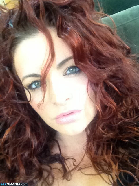 Maria Kanellis Nu Foto vazada #127