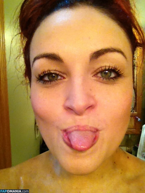 Maria Kanellis Nu Foto vazada #133