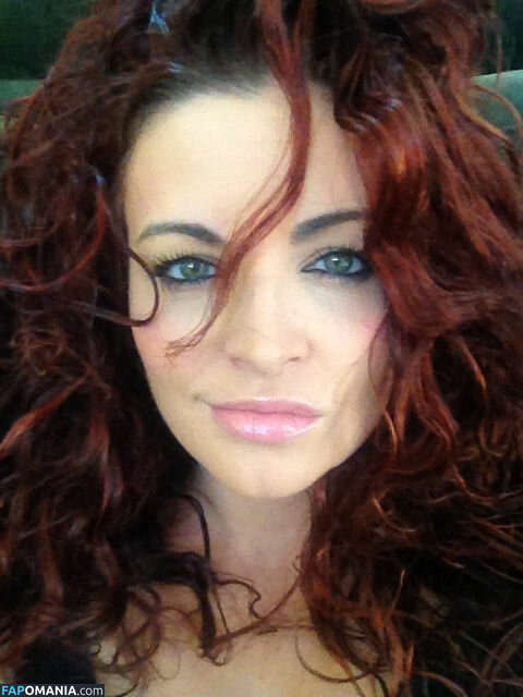 Maria Kanellis Nu Foto vazada #134