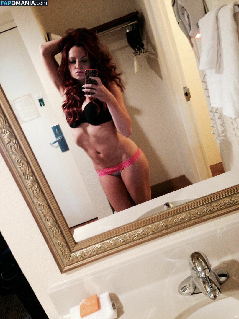 Maria Kanellis Nu Foto vazada #143