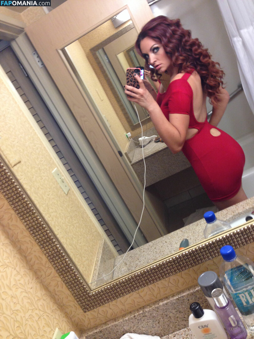 Maria Kanellis Nu Foto vazada #153